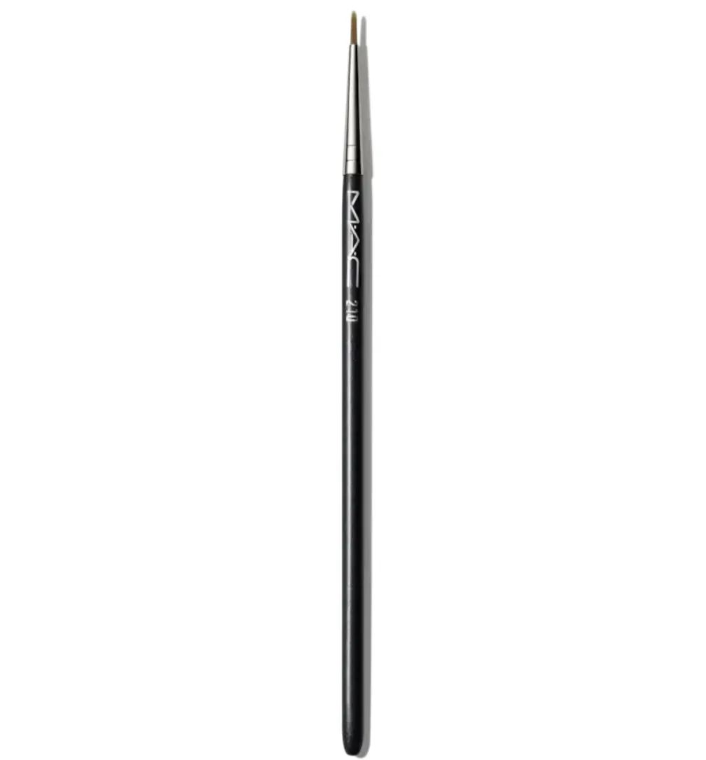 MAC 210 Precise Eyeliner Brush