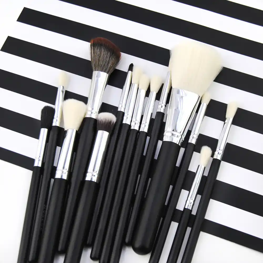 best makeup brushes
