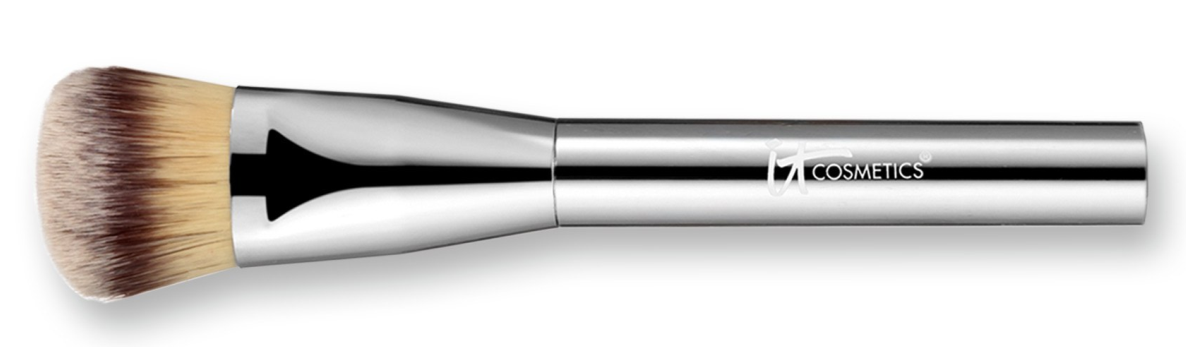 it foundation brush