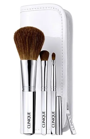 brush set