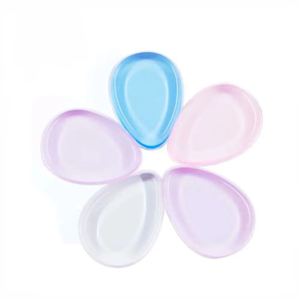 Silicone Powder Puff