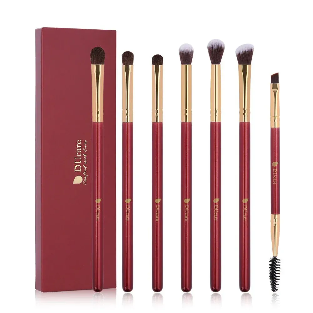 eye brush set
