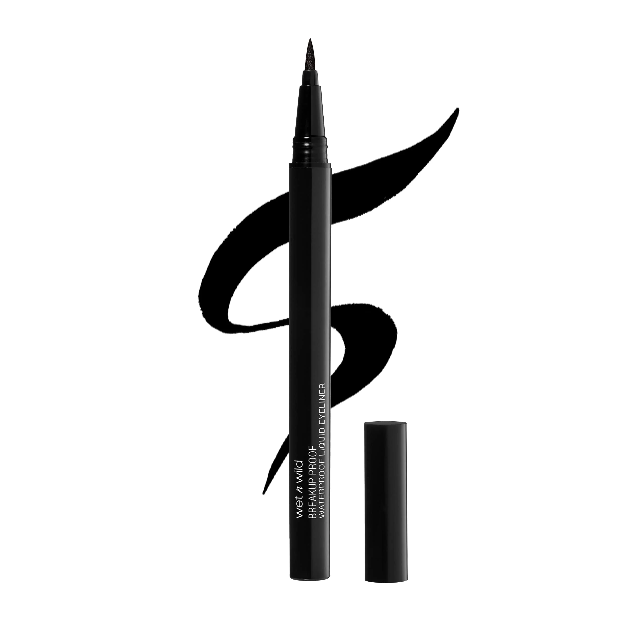 Pencil Eyeliner Brushes