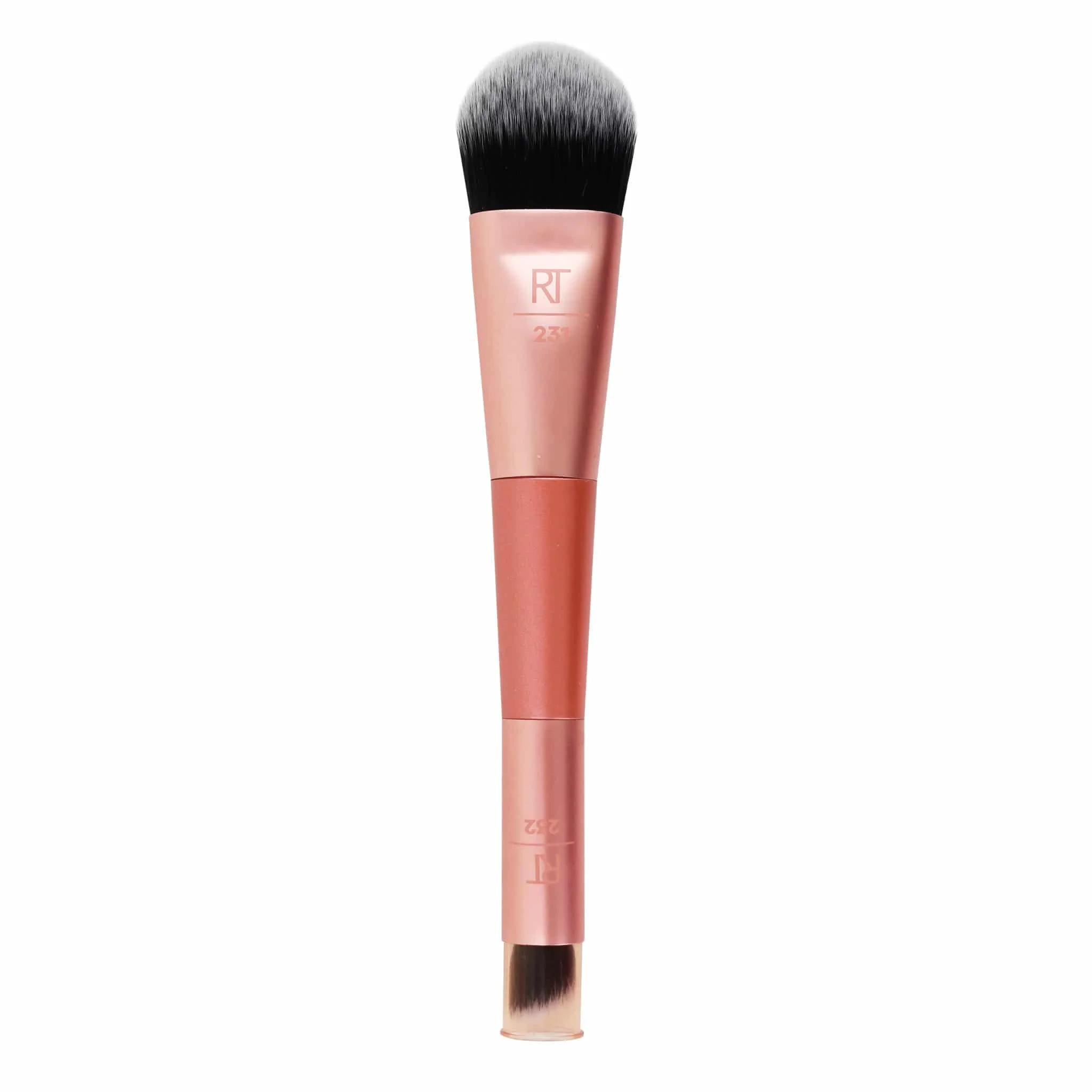 Real Techniques: Cover & Conceal Dual Ended Makeup Brush