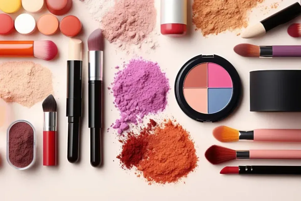 private label makeup brushes