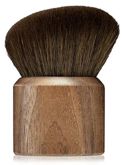Angled Kabuki Brush