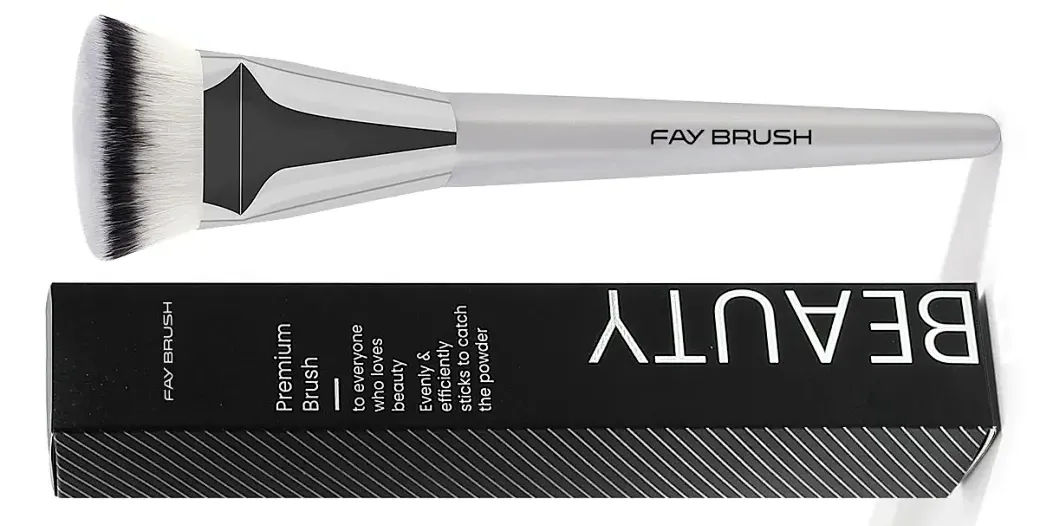 Custom Makeup Brush Packaging