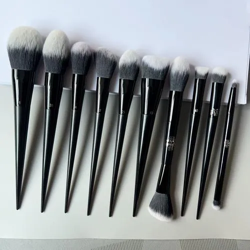 kat von d brushes