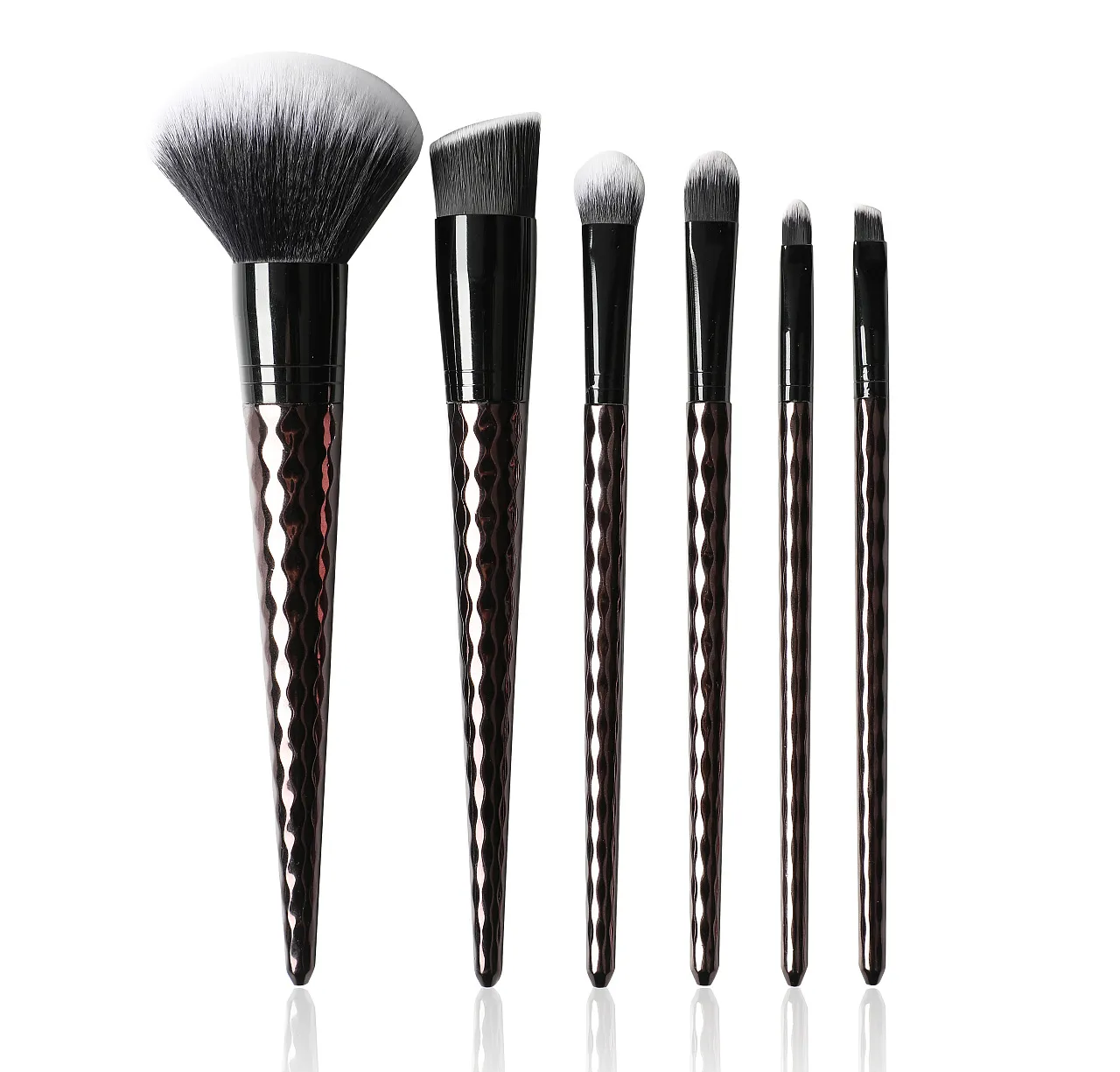 private label makeup brushes