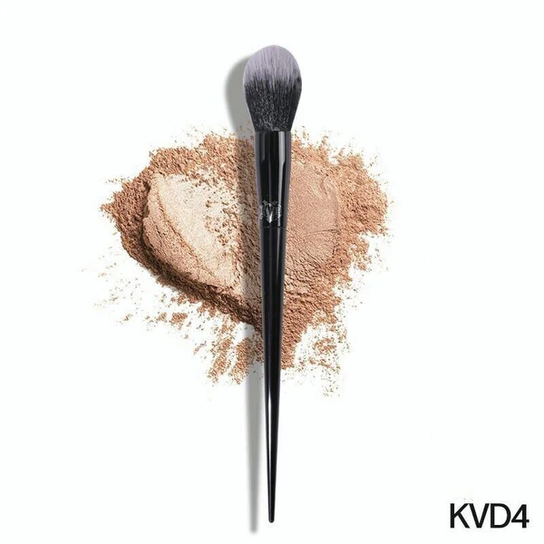 KVD - 4 Highlighter Brush