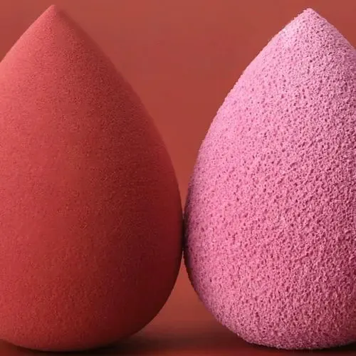 beauty sponges