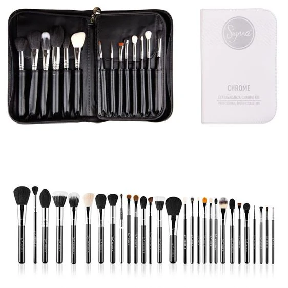 Sigma 29 PCS Pro Brush Set