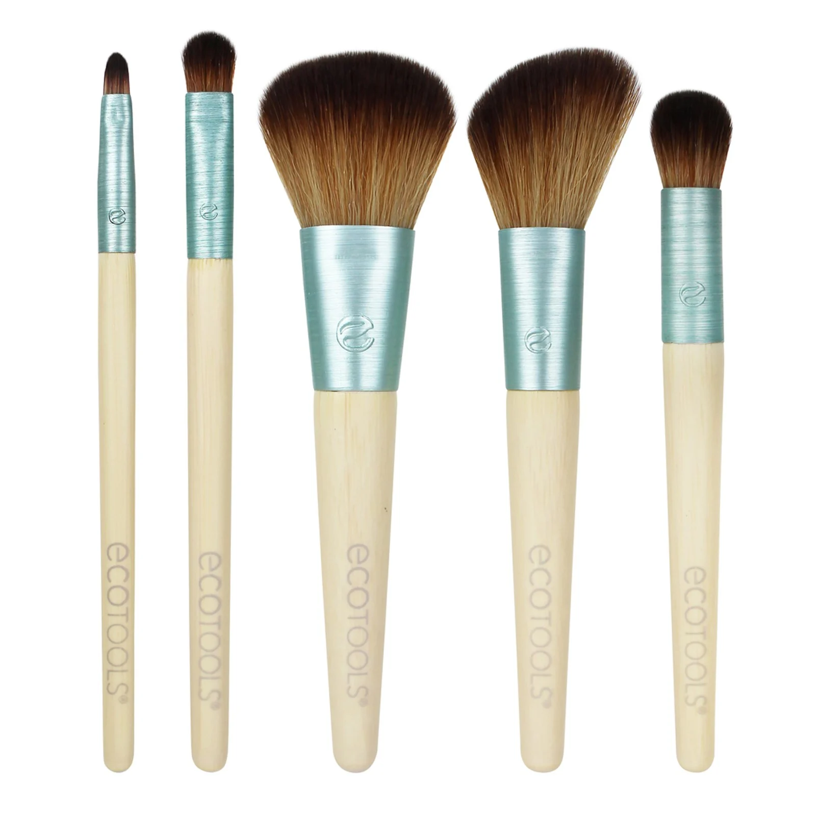 bamboo makeup brush