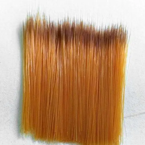 synthetic bristles makeup brushes