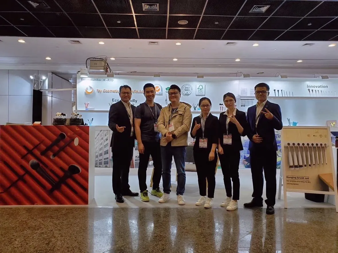 Cosmoprof Asia
