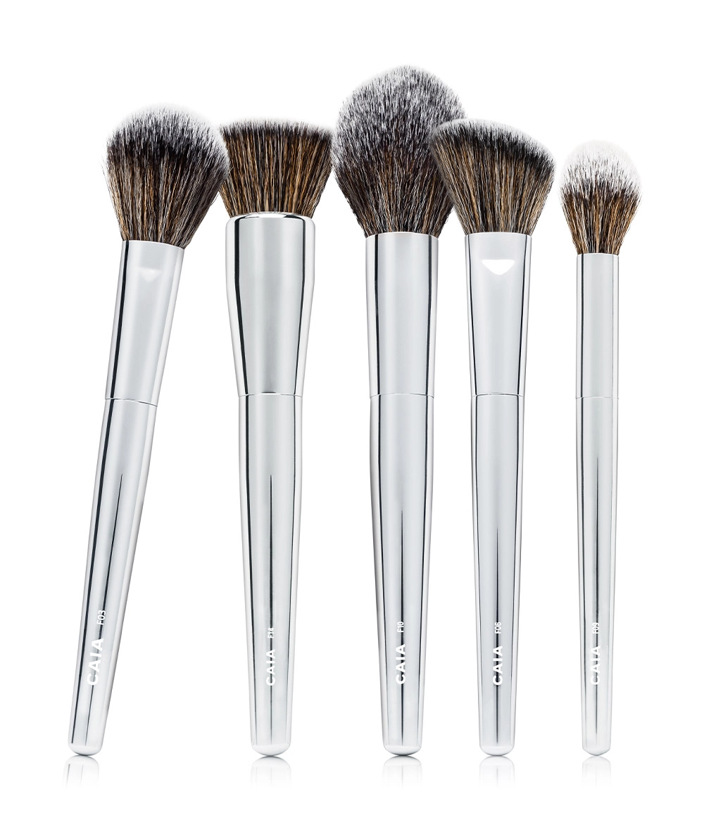 Face Brushes