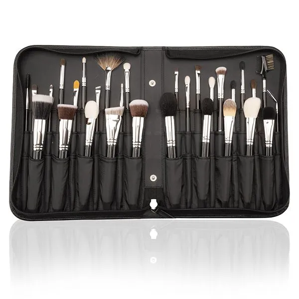 Pro Makeup Brushes