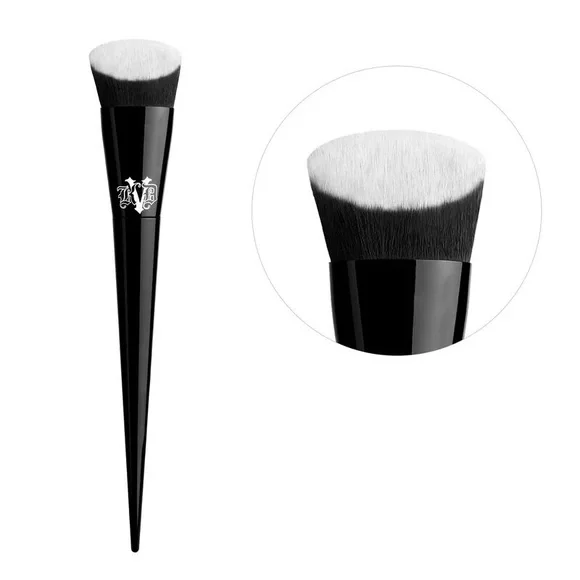 kvd foundation brush