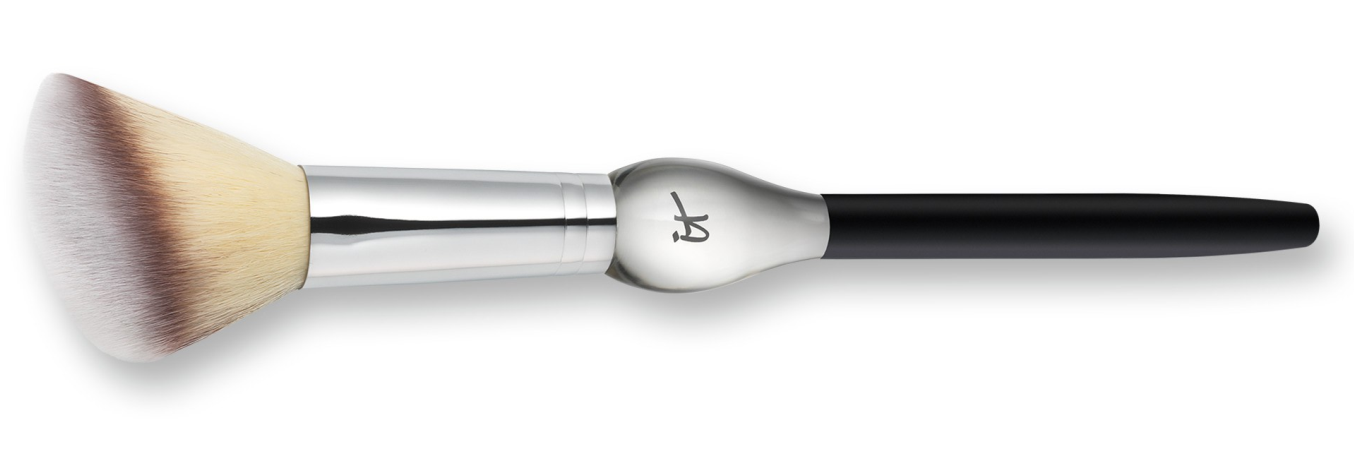 it blush brush