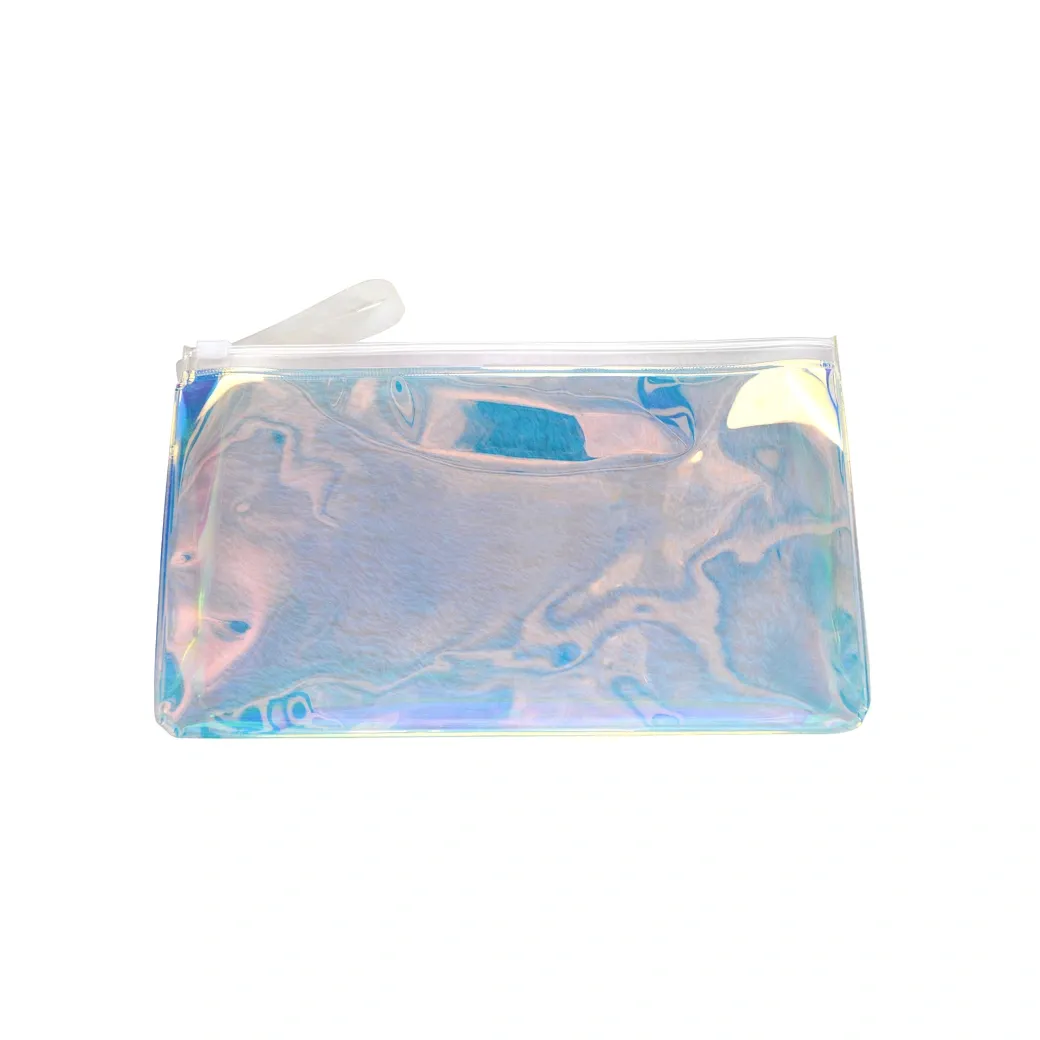 Hanging Makeup Brush Bags