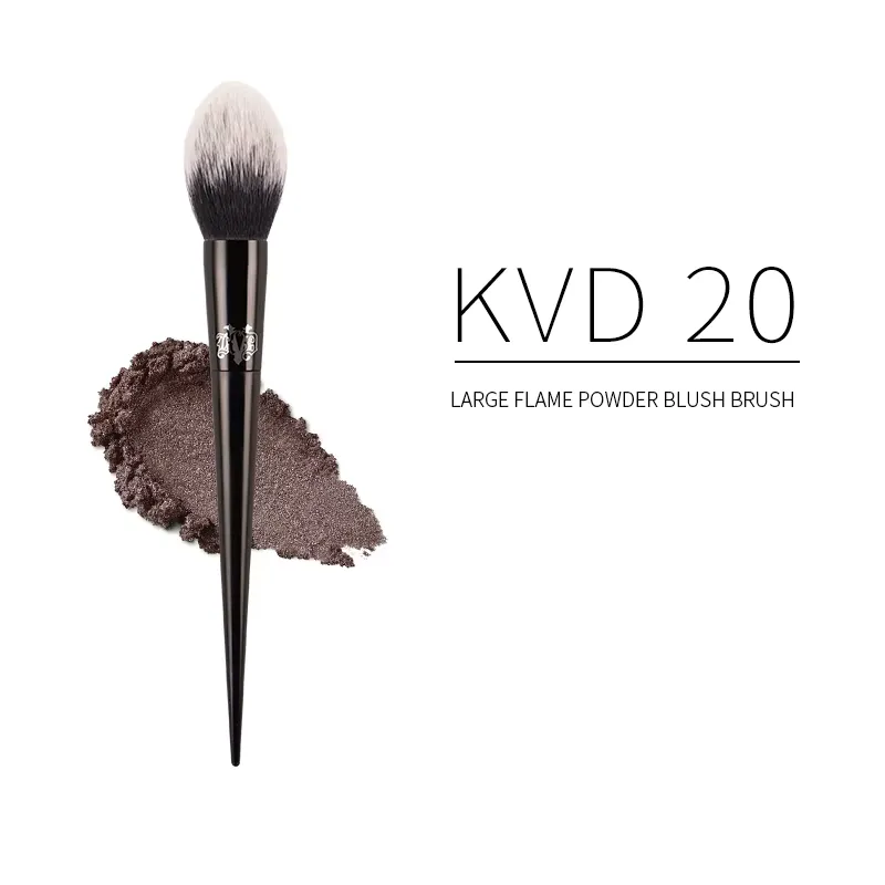 KVD - 20 Blush Brush
