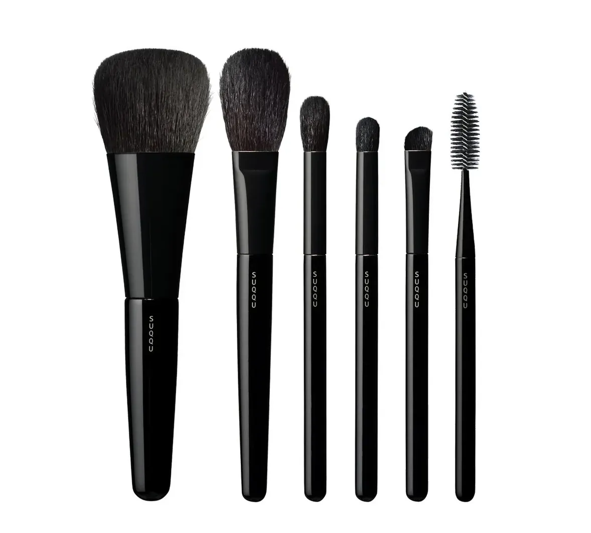 Suqqu Makeup Brushes