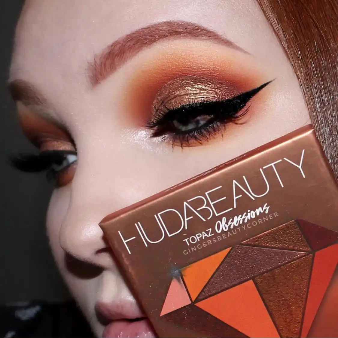 Huda Beauty