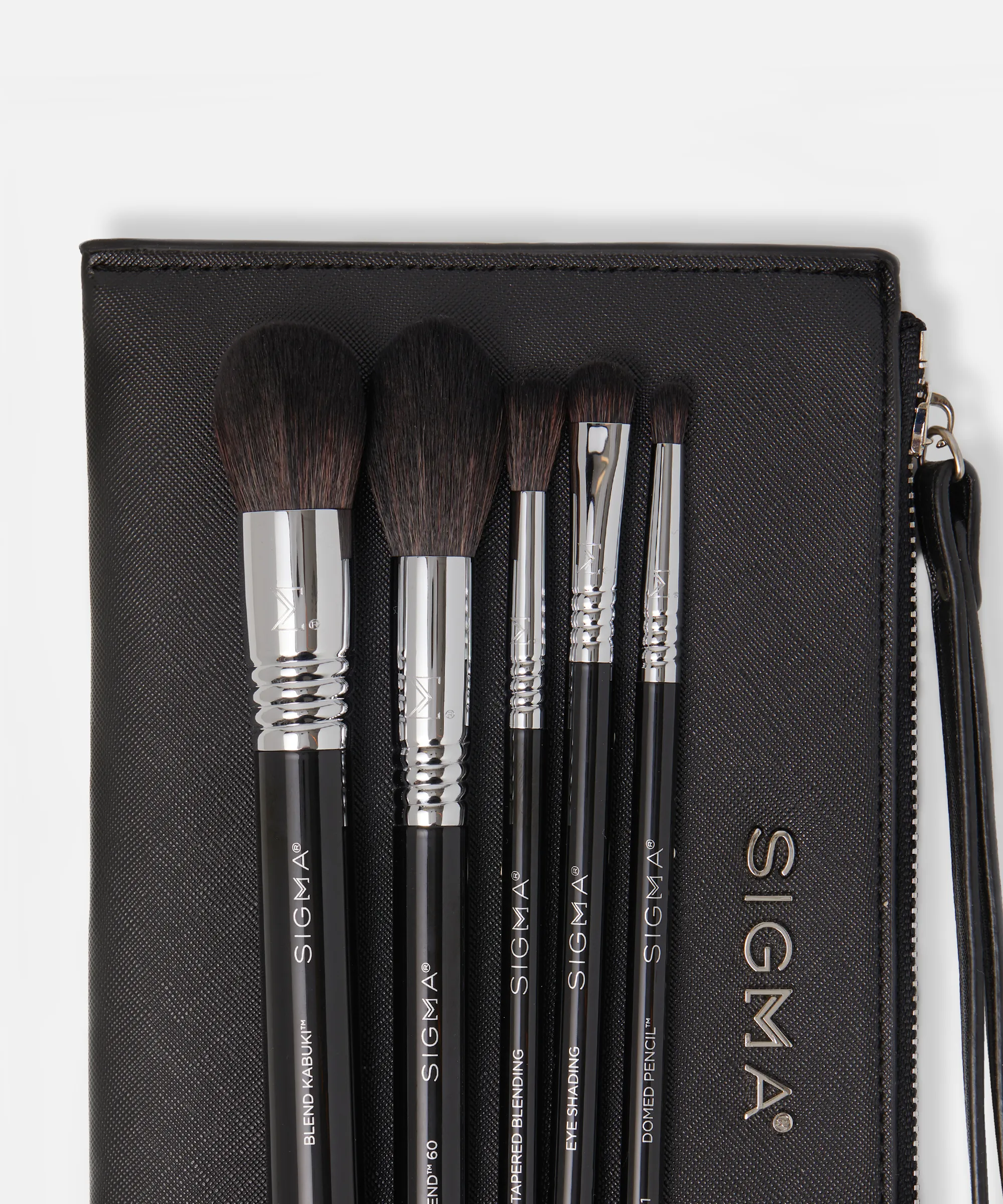 Sigma Brush Set
