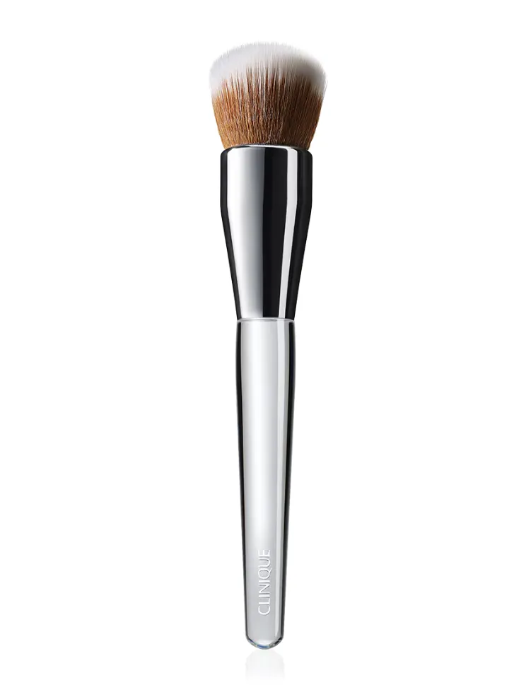 foundation buff brush