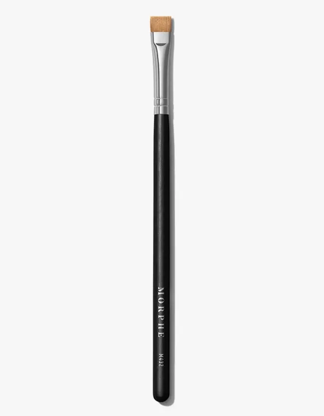 M432 Flat Liner Definer Eyeliner Brush