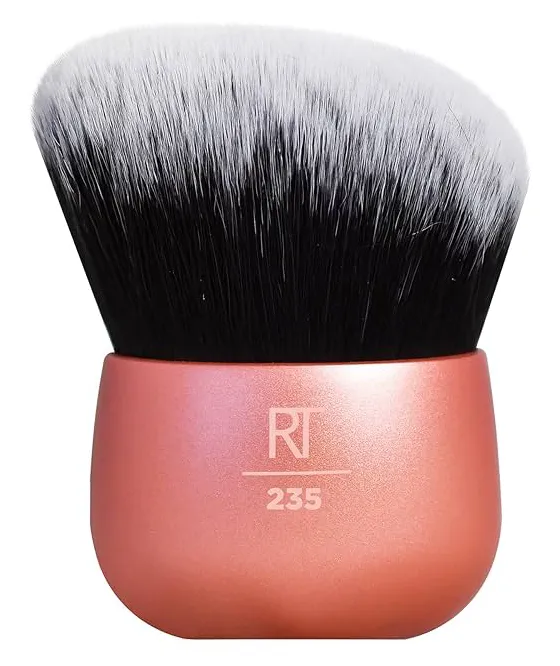 Kabuki brush