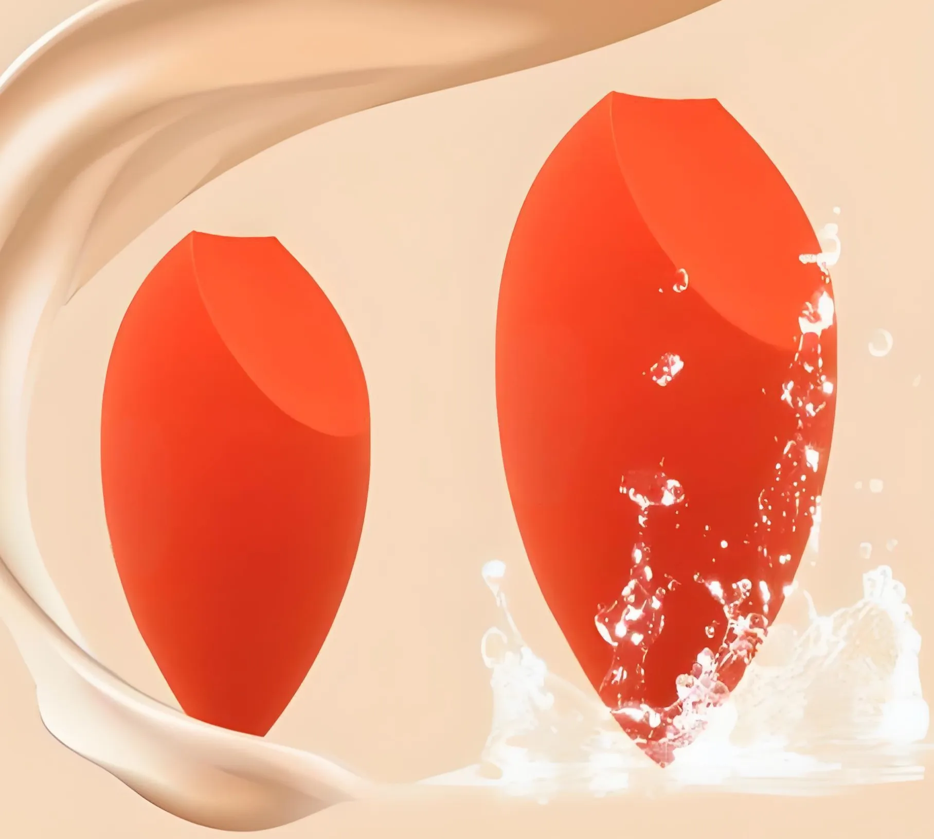 latex-free makeup sponge