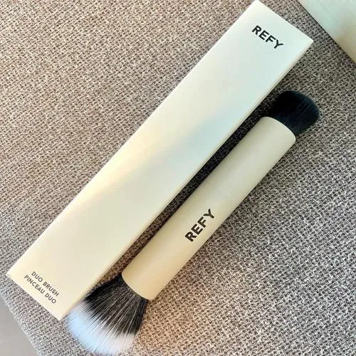 REFY brushes