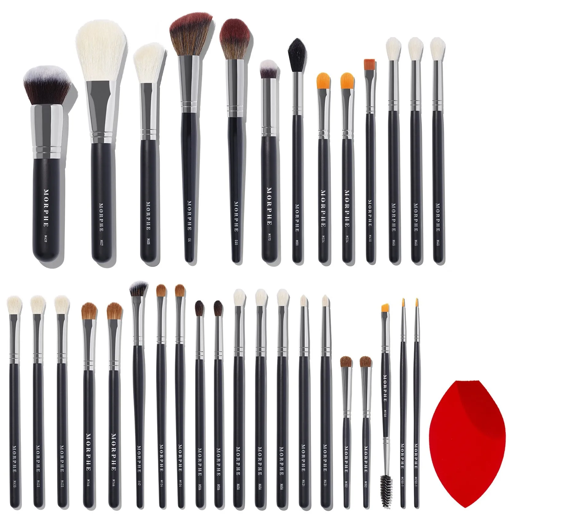 Morphe Brushes