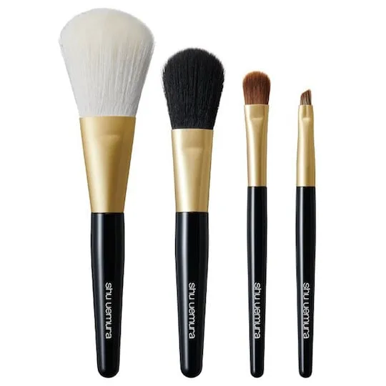 Shu Uemura Makeup Brushes