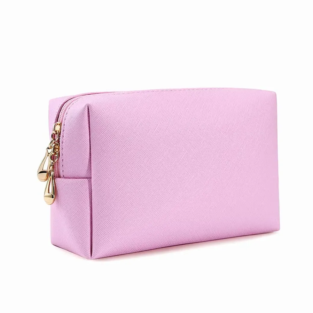Makeup Brush Bags
