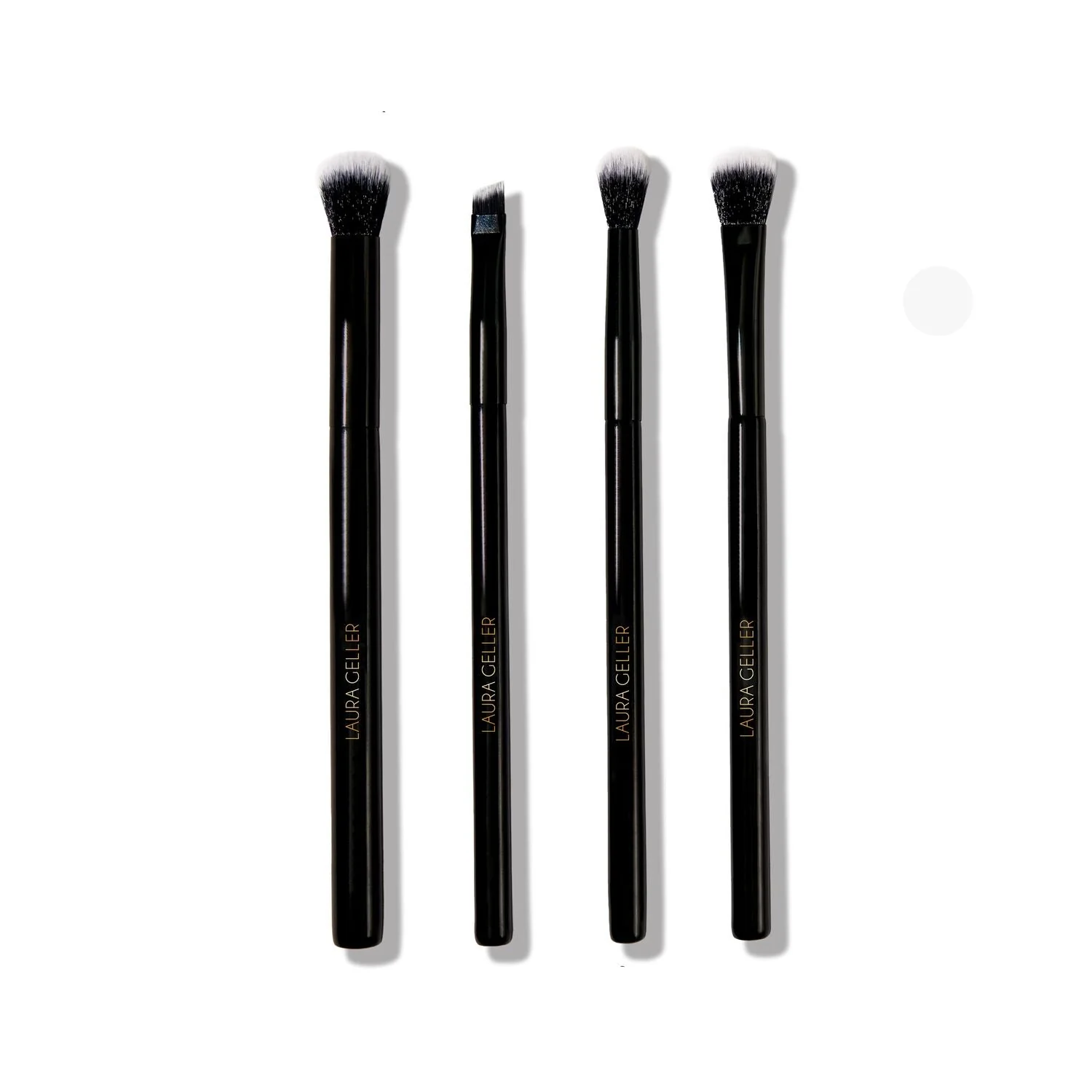 4PC Eye Brush Set