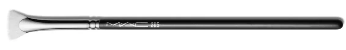 Mascara Fan Brush