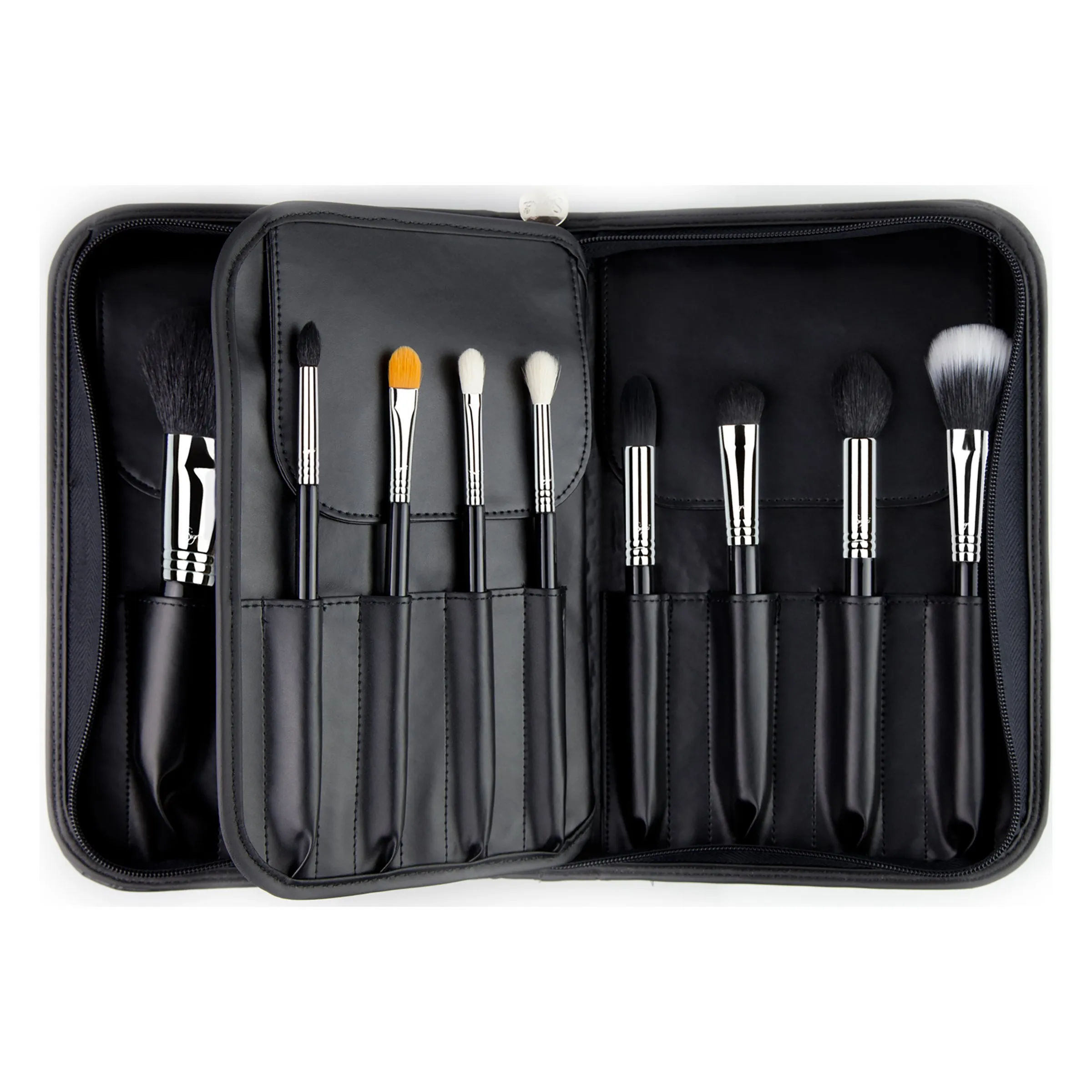 15 Piece Professional Brush Kit
