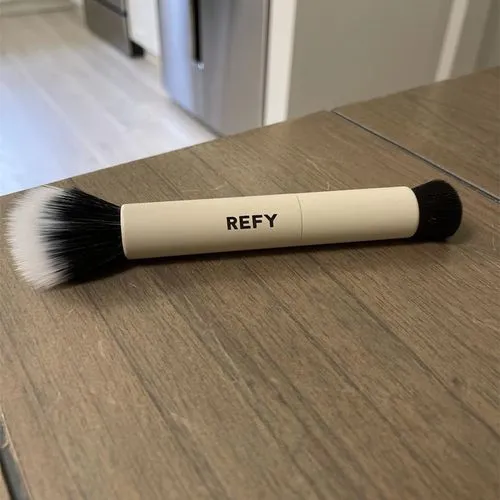 REFY Duo Brush