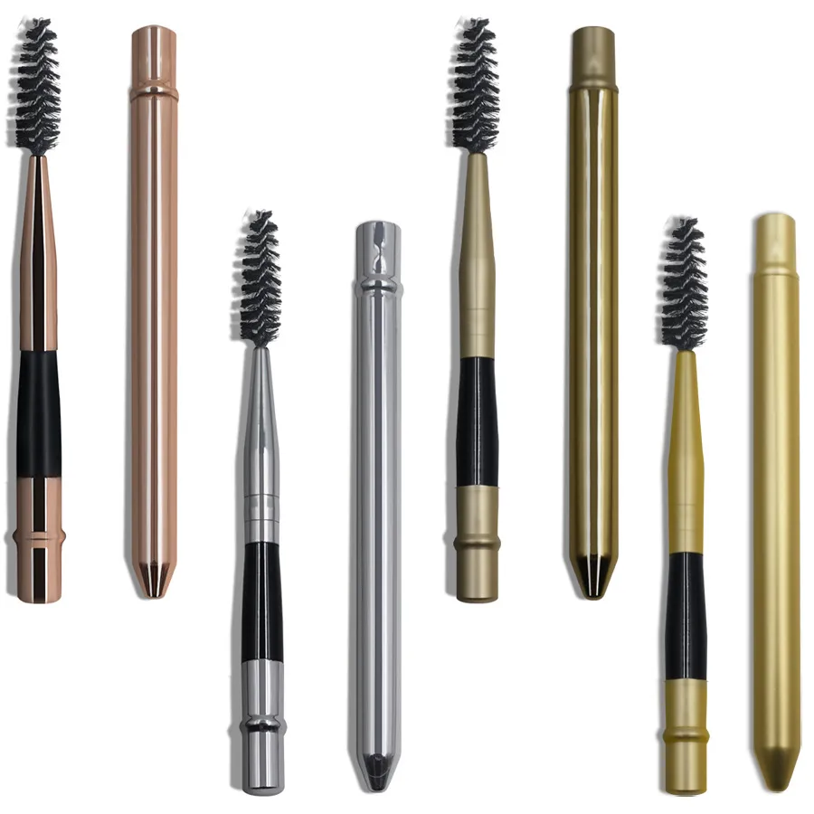 mascara brush