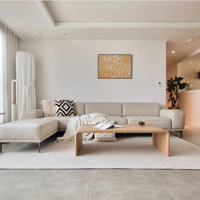 elegant modern furniture