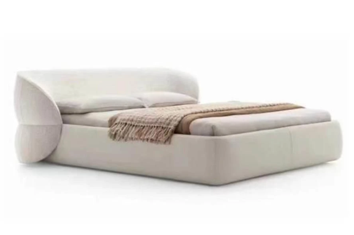 Upholstered Beds