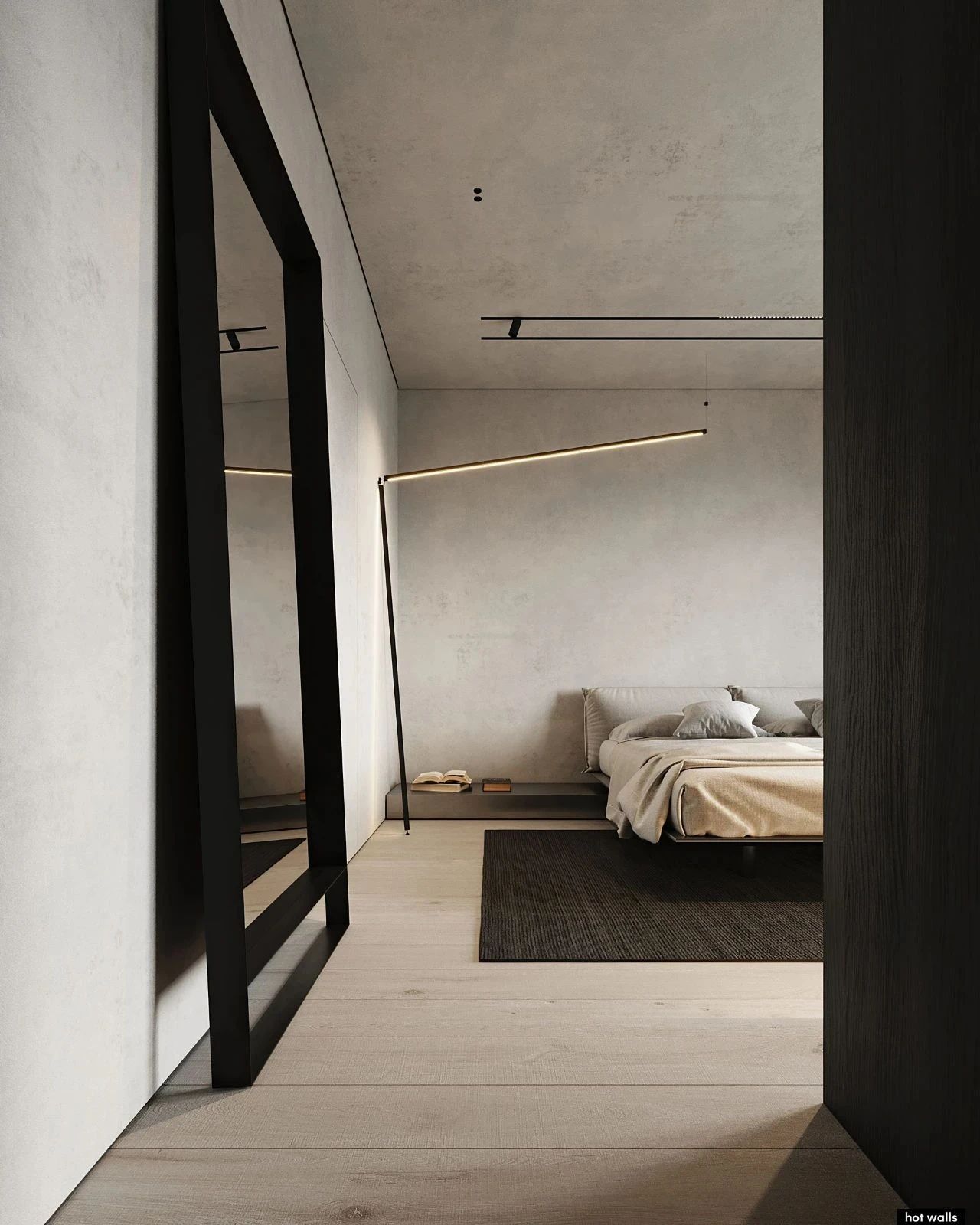 minimalist design