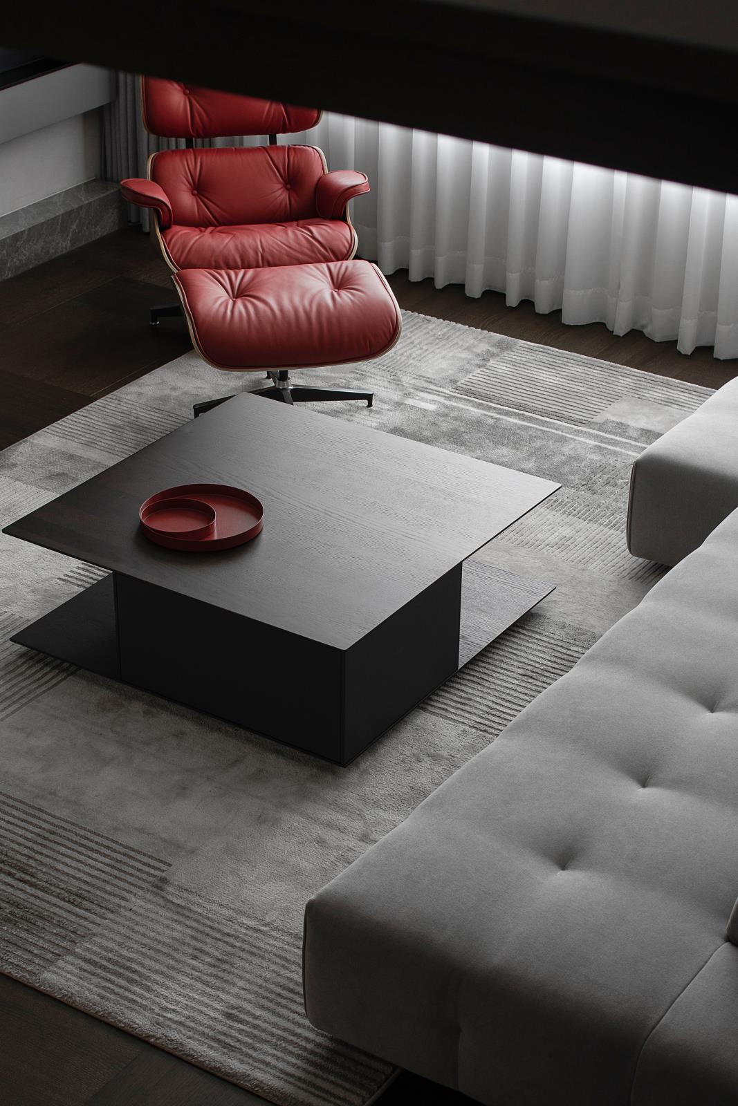 marble coffee table