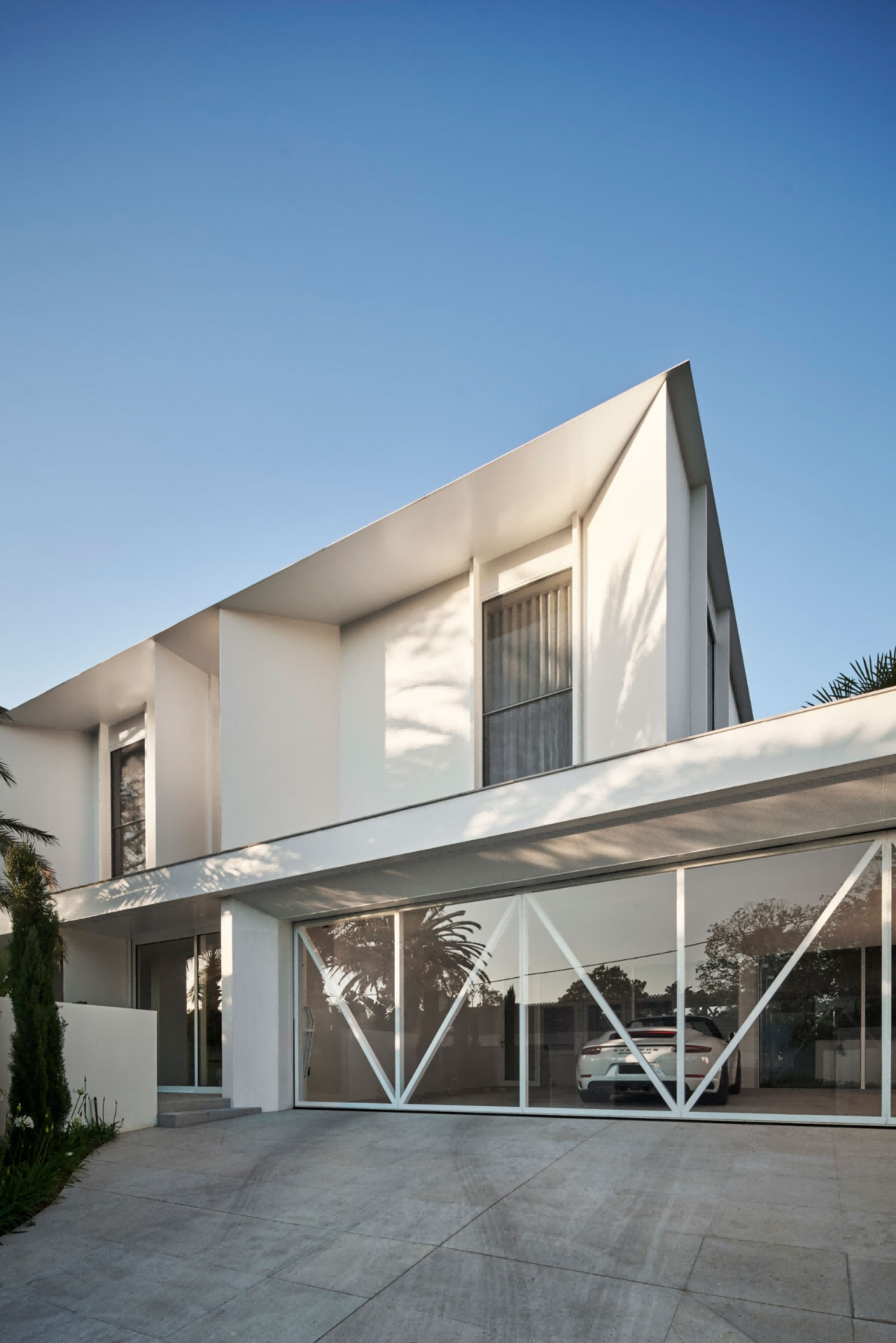 australia modern villa