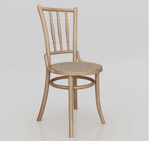 vintage chair