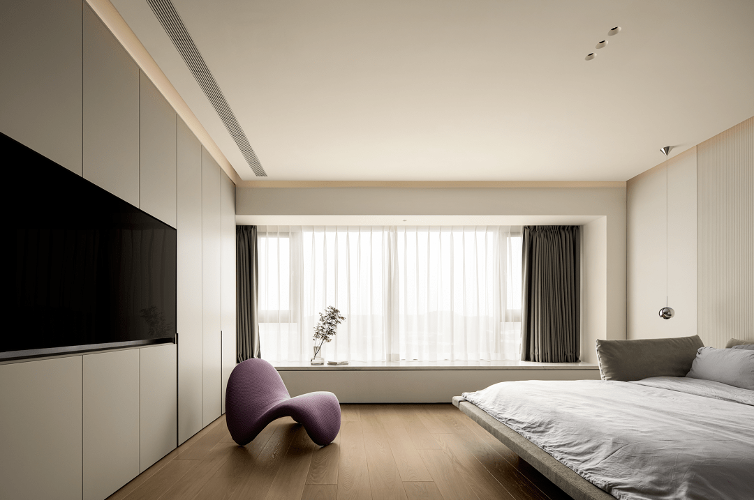 The luxury Italian furniture