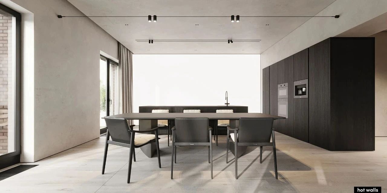 minimalist design