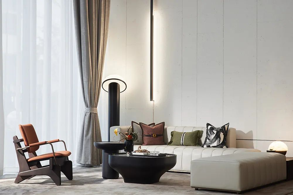 modern decor style, modern house design inside